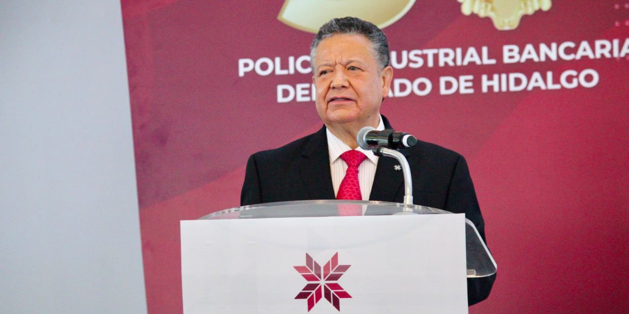 Gobernador se pronuncia sobre polémica designación en IEEH