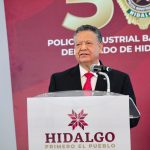 Gobernador se pronuncia sobre polémica designación en IEEH