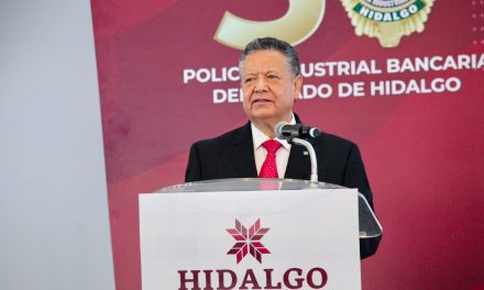 Gobernador se pronuncia sobre polémica designación en IEEH