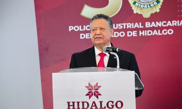 Gobernador se pronuncia sobre polémica designación en IEEH