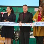 Inicia la Feria del Libro Infantil y Juvenil de Hidalgo
