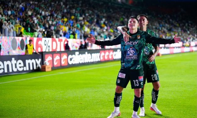 Fiera se impone a Tuzos en la Jornada 3