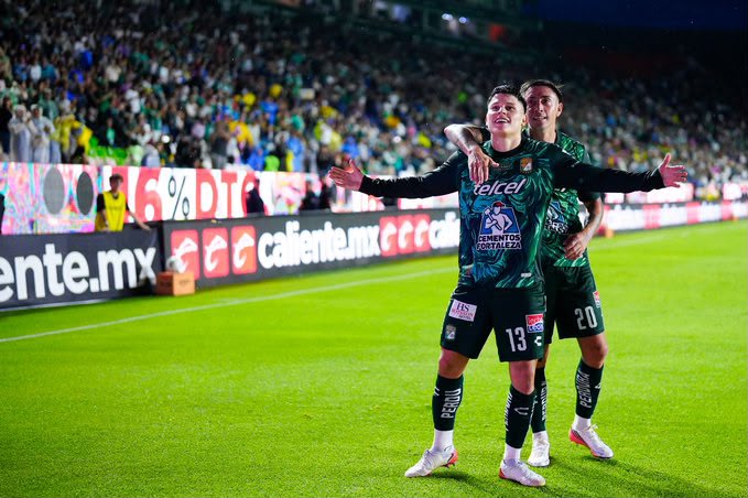 Fiera se impone a Tuzos en la Jornada 3