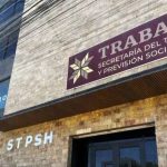 Estafadores lograron tirar redes de la Secretaría de Trabajo