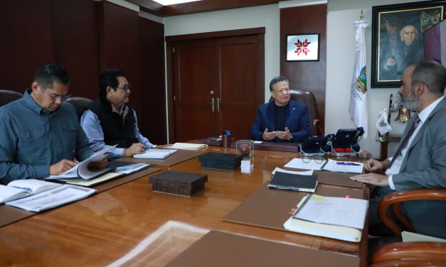 Hidalgo recupera 133 autos robados en julio