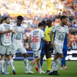 Tuzos siguen sin ganar, fallan en Leagues Cup