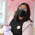 Abren en Pachuca clínica de lactancia gratuita