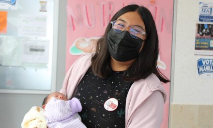 Abren en Pachuca clínica de lactancia gratuita