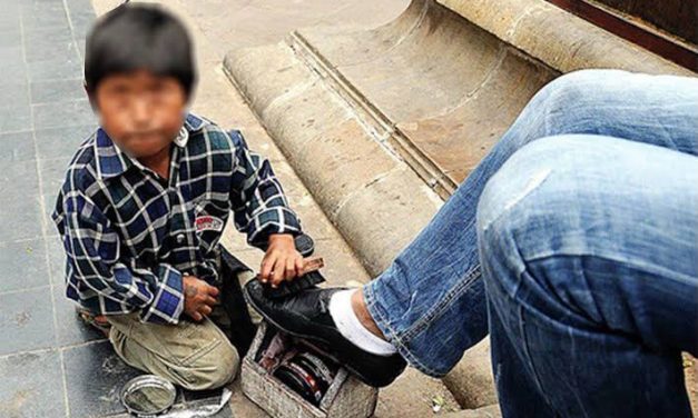 Tulancingo detecta más de 8 casos de explotación infantil
