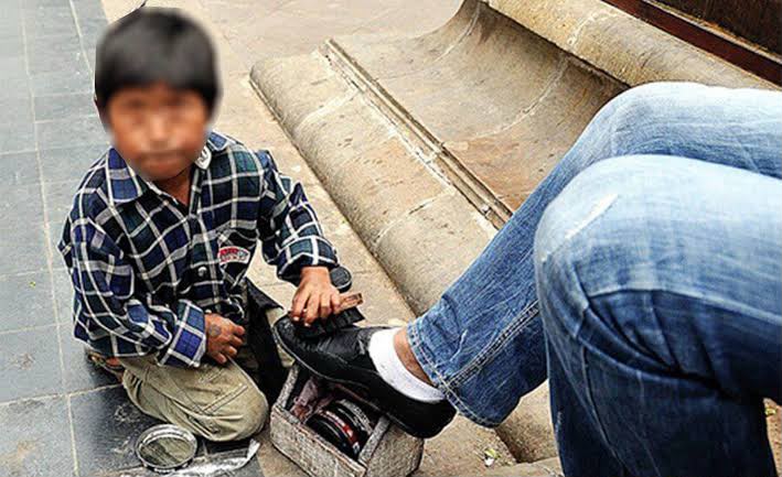 Tulancingo detecta más de 8 casos de explotación infantil