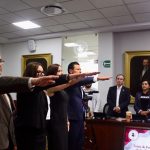 Reconocen cambios en listas de aspirantes a contralorías