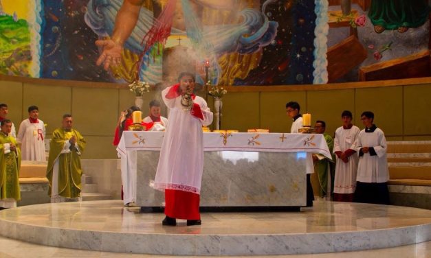 Ajusta Arquidiócesis de Tulancingo cargos en parroquias