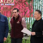 Hidalgo plantará 2 millones de árboles en jornada nacional