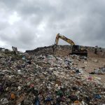 Traslado de basura le cuesta 80 mil pesos mensuales a Tepetitlán