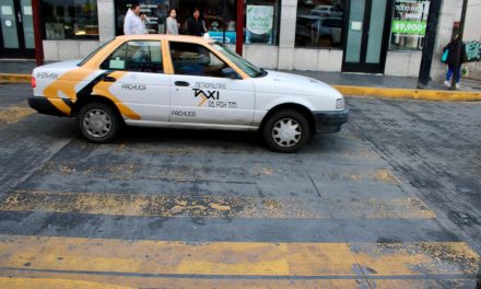 Pachuca rehabilitará vialidades y cruces peatonales