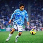 «Pantera» alcanza 100 partidos oficiales con Pachuca