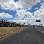 Habrá cierres en bulevar Felipe Ángeles a partir de este lunes