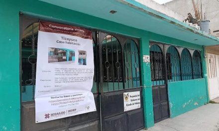 Analizan nuevo destino para inmuebles recuperados por el IHDEP