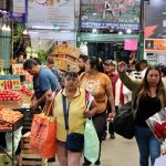 Nueva Central de Abastos genera dudas en comerciantes y compradores