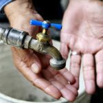 Colonias de Pachuca se quedarán sin agua este martes