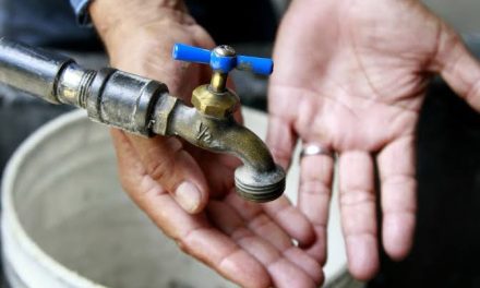 Colonias de Pachuca se quedarán sin agua este martes