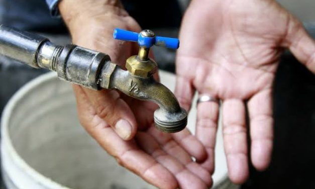 Colonias de Pachuca se quedarán sin agua este martes