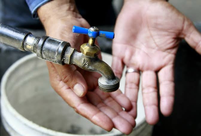Colonias de Pachuca se quedarán sin agua este martes