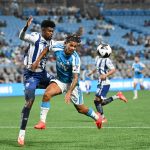Pachuca rompe racha, pero queda fuera de Leagues Cup