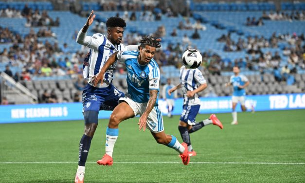 Pachuca rompe racha, pero queda fuera de Leagues Cup