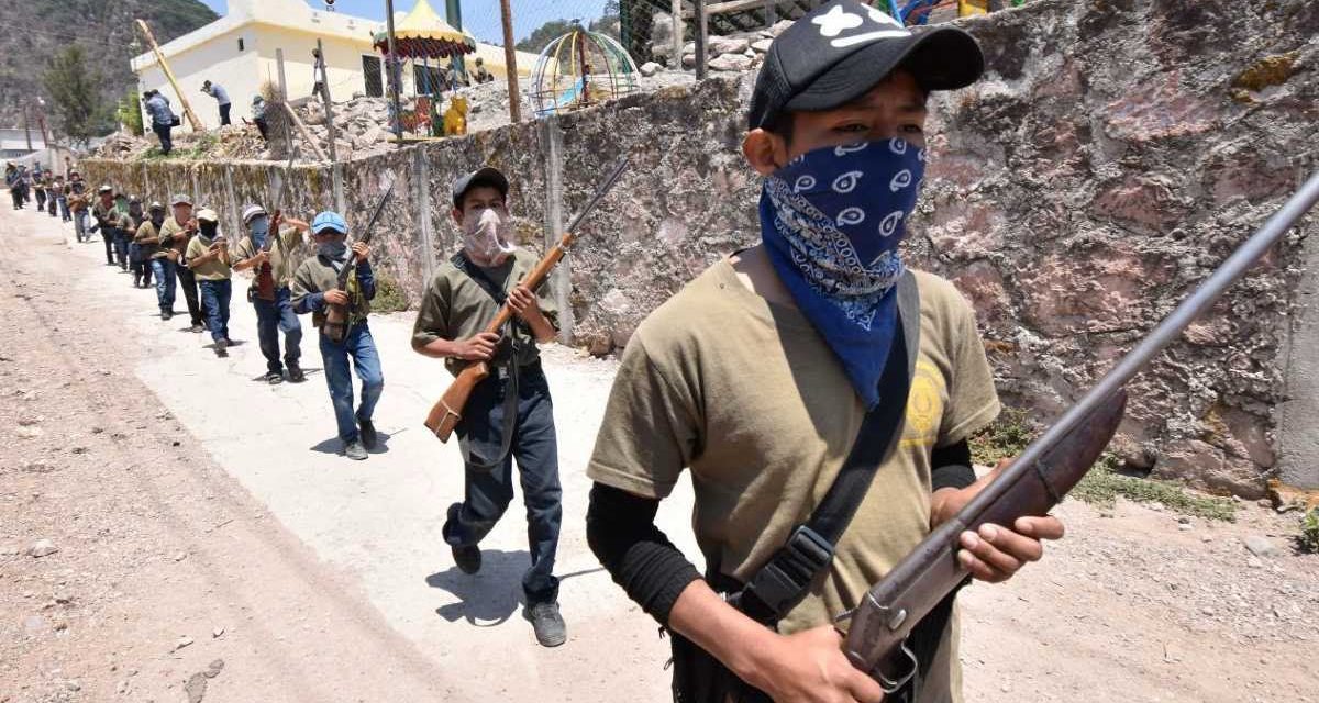 Buscan acelerar iniciativa antireclutamiento en Hidalgo