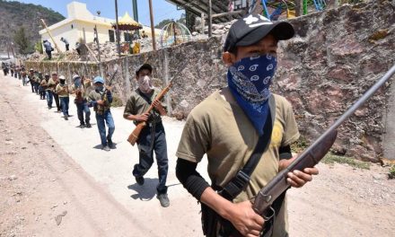 Buscan acelerar iniciativa antireclutamiento en Hidalgo