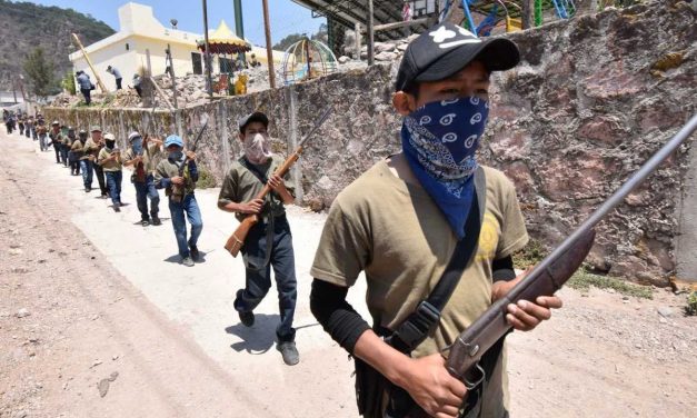 Buscan acelerar iniciativa antireclutamiento en Hidalgo