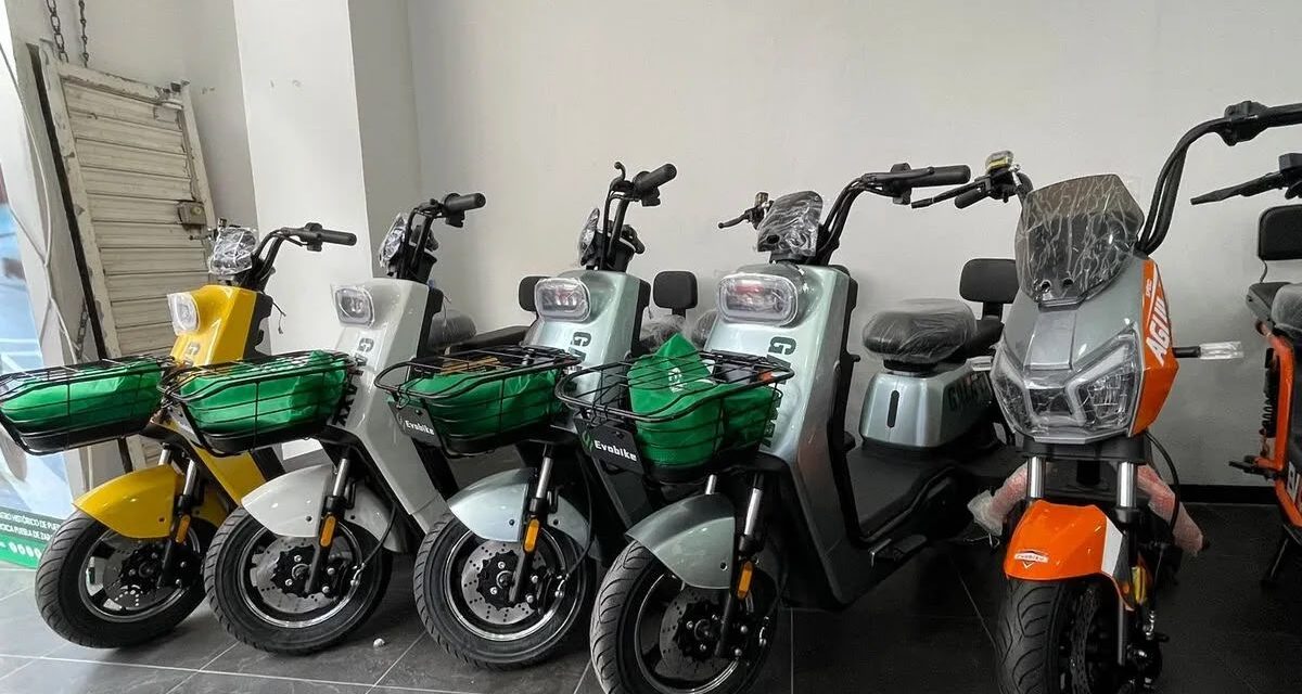 Emplacamiento de motos y regulación de scooters, bajo análisis