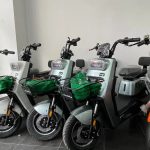 Emplacamiento de motos y regulación de scooters, bajo análisis