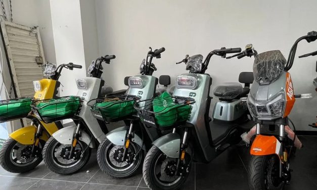 Emplacamiento de motos y regulación de scooters, bajo análisis