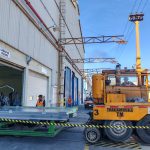 Hidalgo encabeza avance industrial