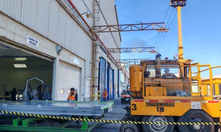 Hidalgo encabeza avance industrial