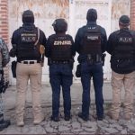 Encargado del C2 operaba también  en grupo delictivo
