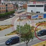 Ejecutan a hombre sobre bulevar El Minero