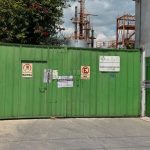 Empresa de Tizayuca llevaba seis meses clausurada antes de operativo
