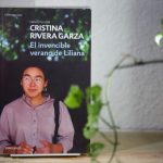 Galardonarán a Cristina Rivera Garza en la FUL