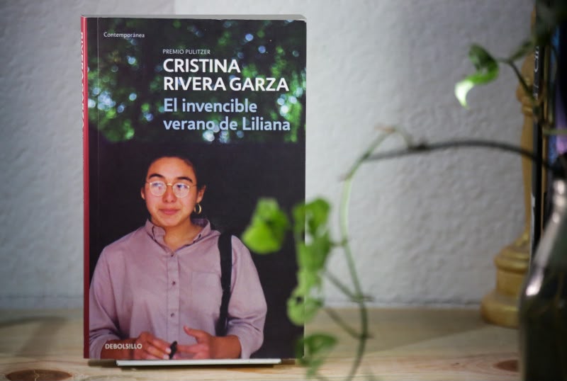 Galardonarán a Cristina Rivera Garza en la FUL