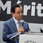 Respalda Andrés Velázquez designación de Adán Augusto en Hidalgo