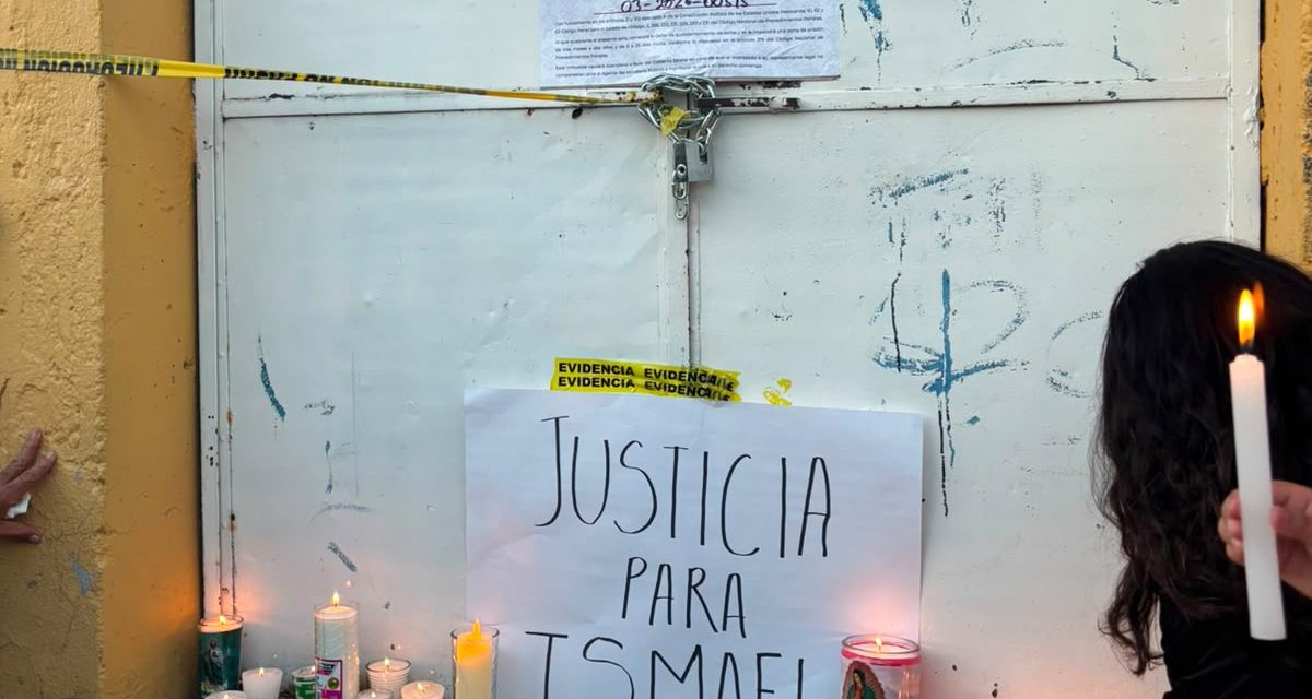 Convocan a marcha en Tlanalapa para exigir justicia por homicida