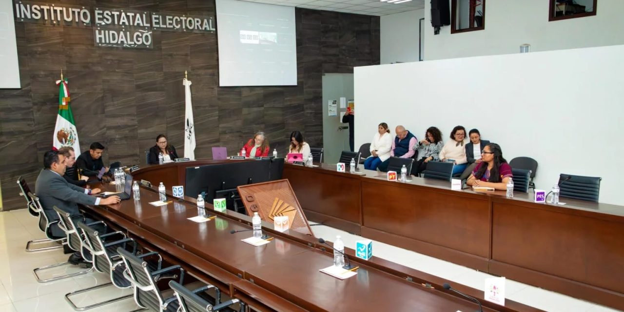 Van 11 denuncias por presuntos actos anticipados de campaña