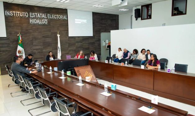 Van 11 denuncias por presuntos actos anticipados de campaña