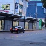 Suman más de 170 amonestaciones por invadir carril confinado