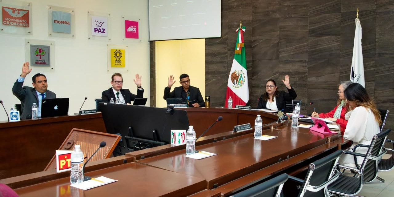 Alistan foros para definir participación electoral indígena