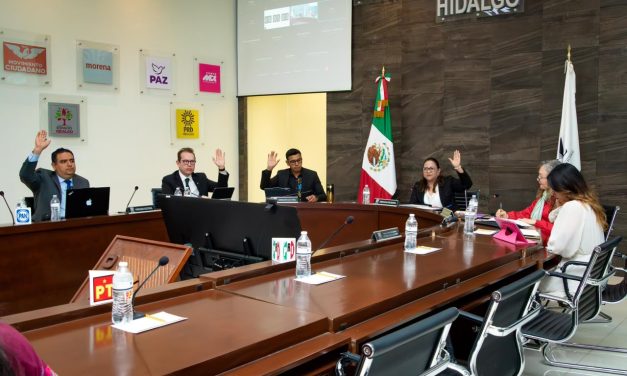 Alistan foros para definir participación electoral indígena