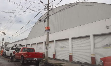 Invertirán 10 mdp para modernizar mercados